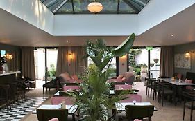 Lydiard Park Hotel